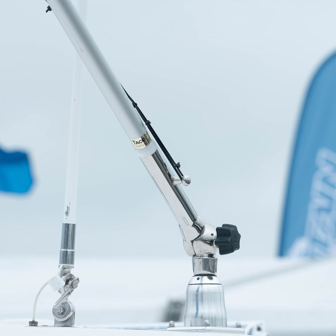 Product of Taco Gs-280 Fishing Outrigger Mount