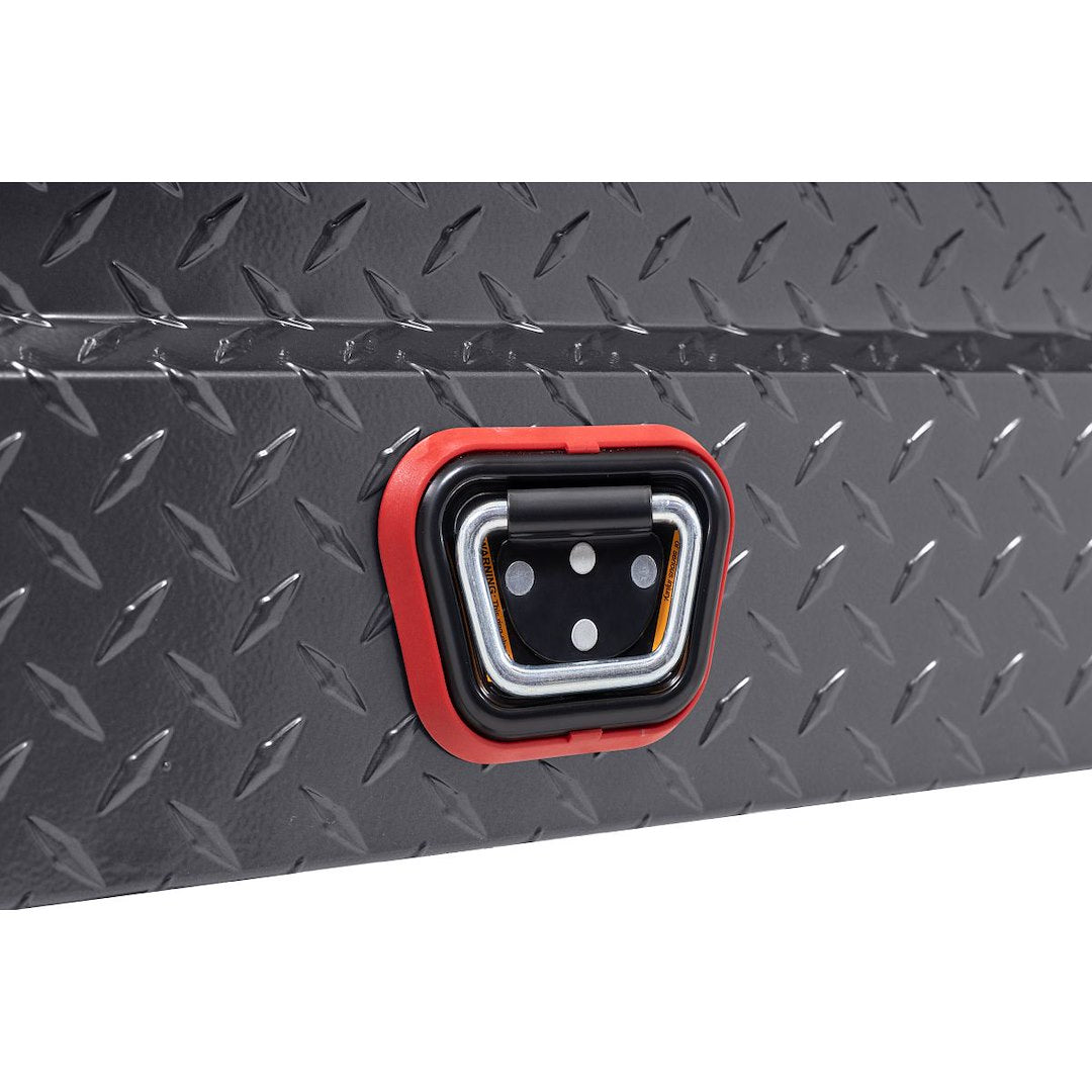 Product of Weather Guard (Werner) 131-6-04 Low Profile Toolbox