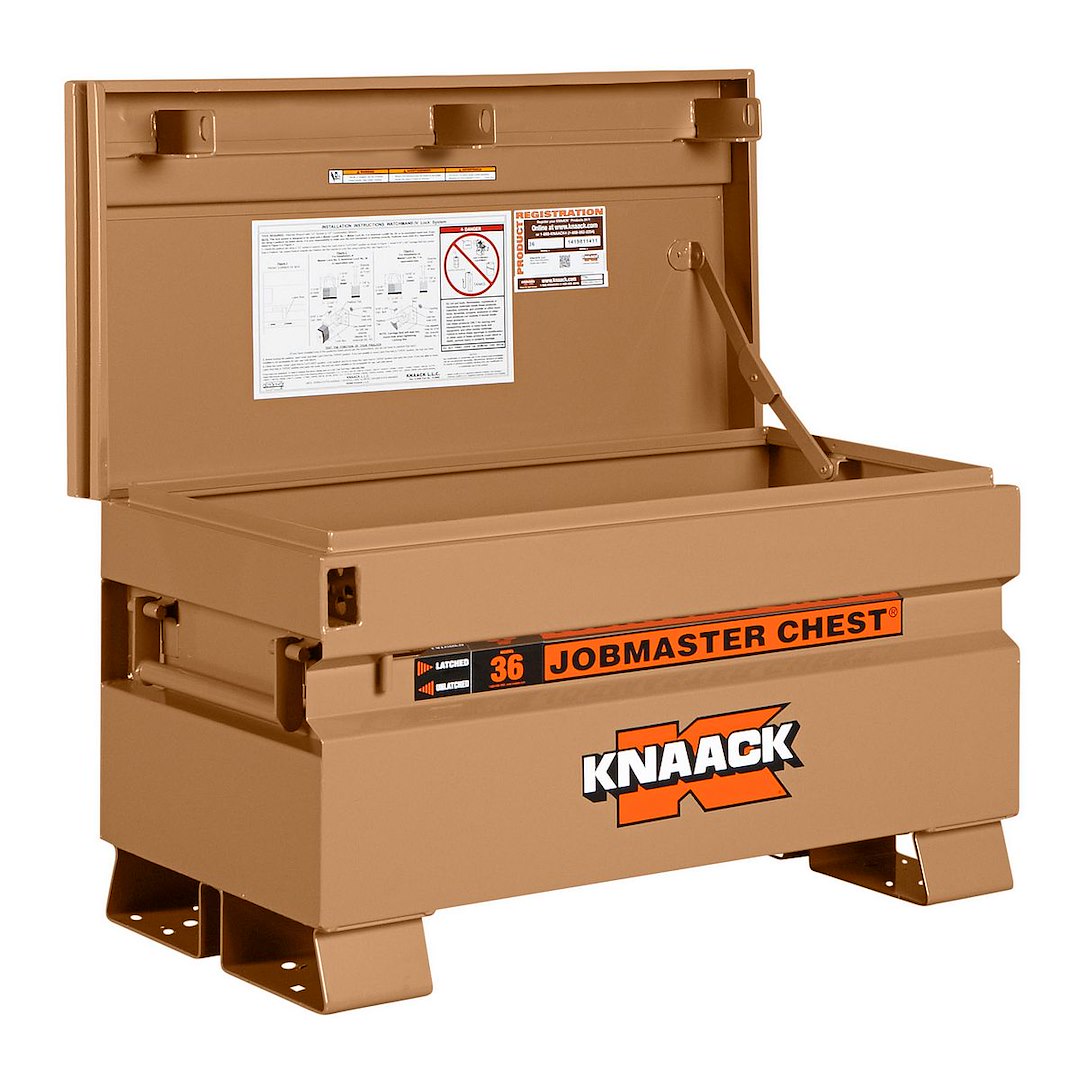Product of KNAACK 36 Jobmaster ® Standard Profile Toolbox