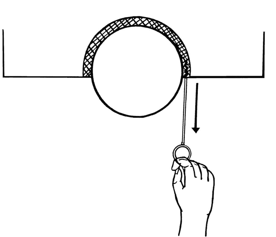 Lisle 27000 Crankshaft Rear Seal Remover/ Installation Tool||||87||l1727000||2024142