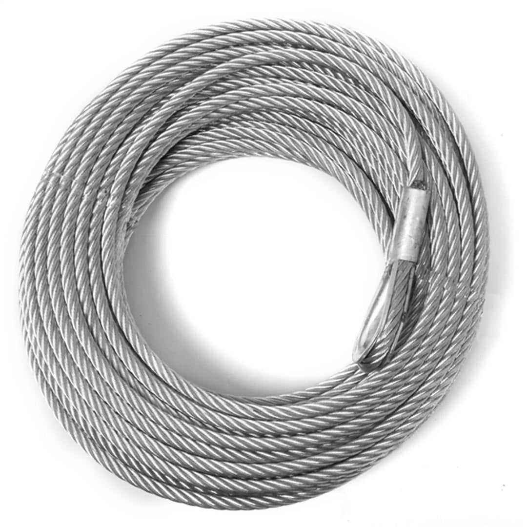 Product of Rugged Ridge 15103.51 Winch Cable