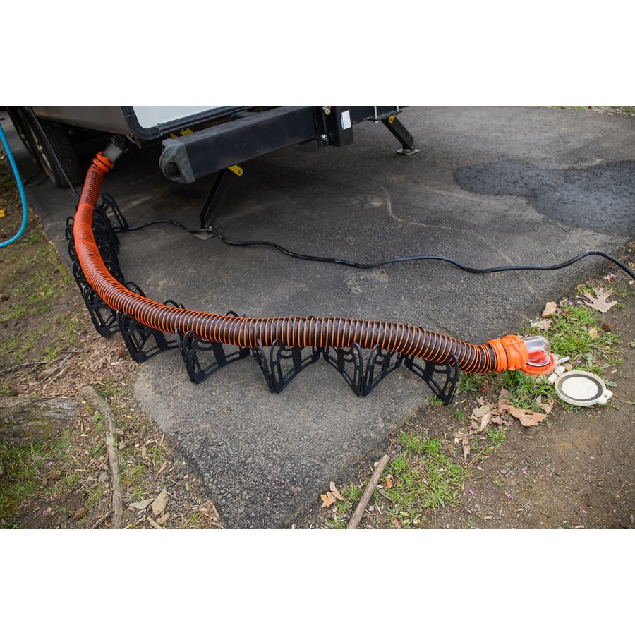 Camco 43061 Sewer Hose Support||43061_9.Jpg||94||c1w43061||868700