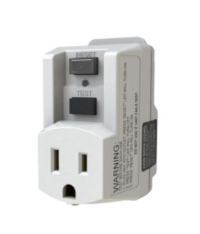 Product of Southwire Corp. 44300 Circuit Breaker