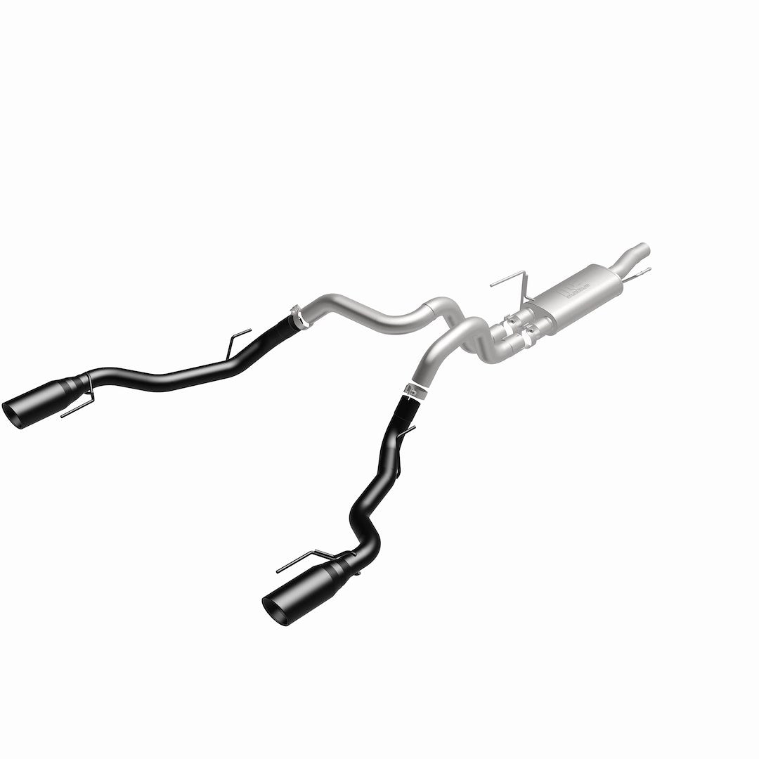 Product of Magnaflow Performance 19584 NEO Series Cat-Back System Single Exhaust System Kit