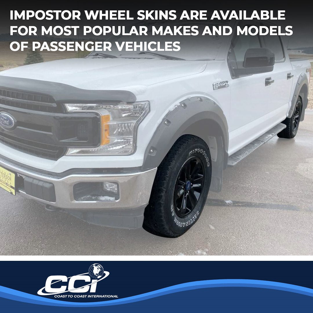 Coast To Coast Iwcimp387blk Wheel Skin||cci_Iwcimp_387blk_Impostor Wheel Skin_B2c_6.Jpg||90||cciimp387blk||867032