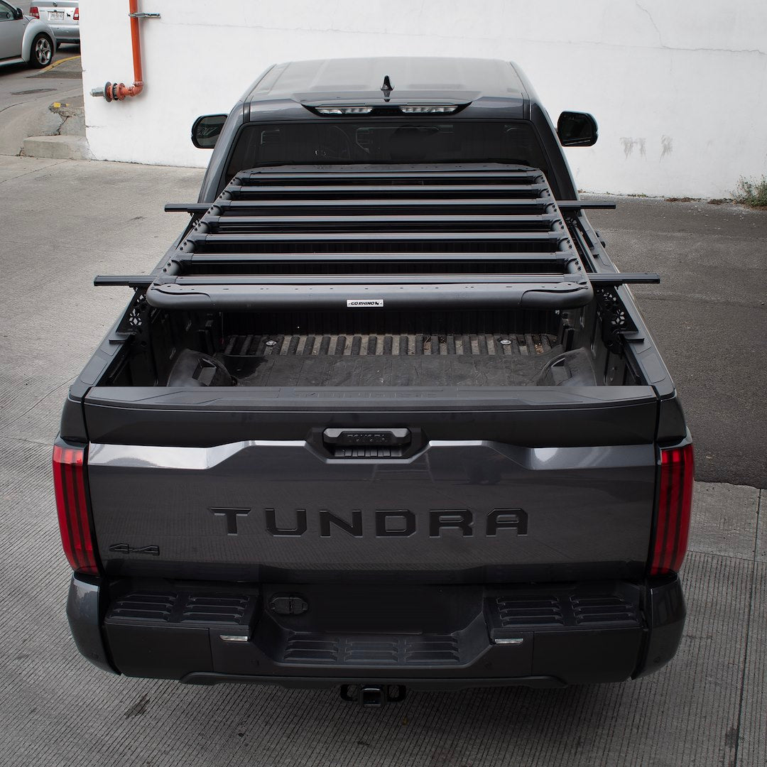 Product of Go Rhino 5935075t Roof Rack