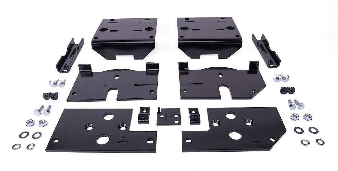 Product of Air Lift 88413 Helper Spring Kit