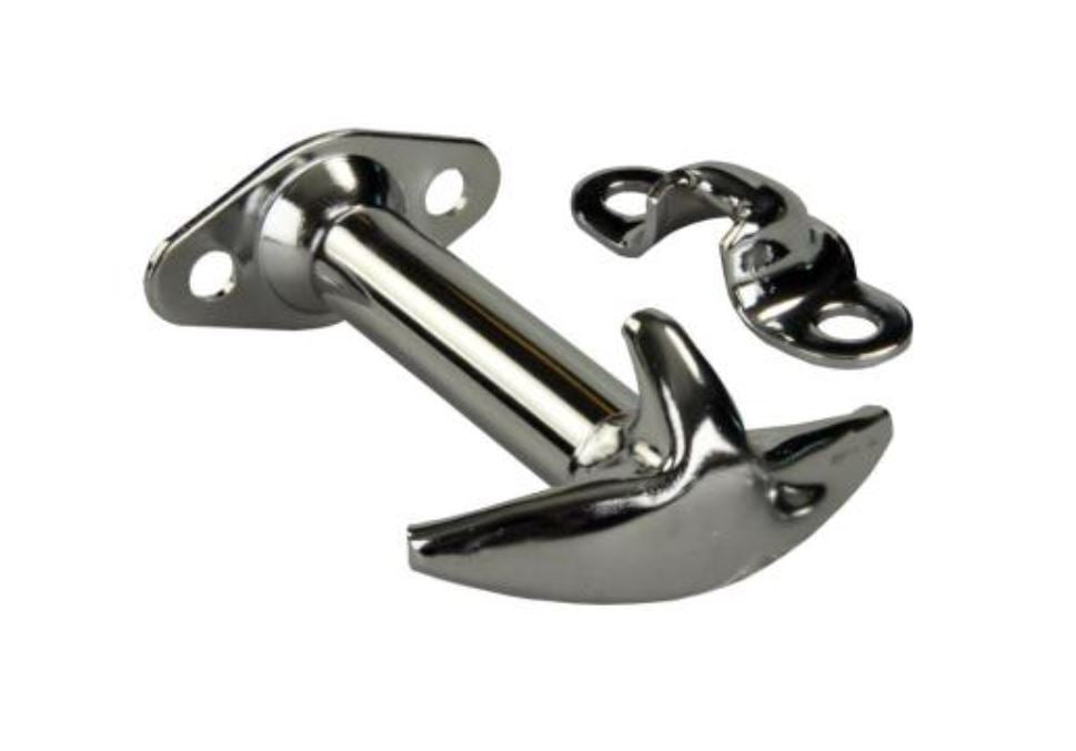 Jr Products 10865 Hood Latch||10865.Jpg||85||j4510865||852212