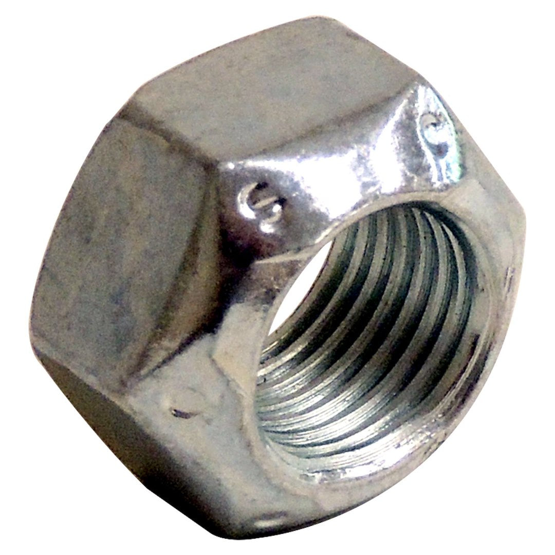 Crown Automotive J4004311 Leaf Spring Shackle Nut||j4004311.Jpg||85||c1yj4004311||1285329