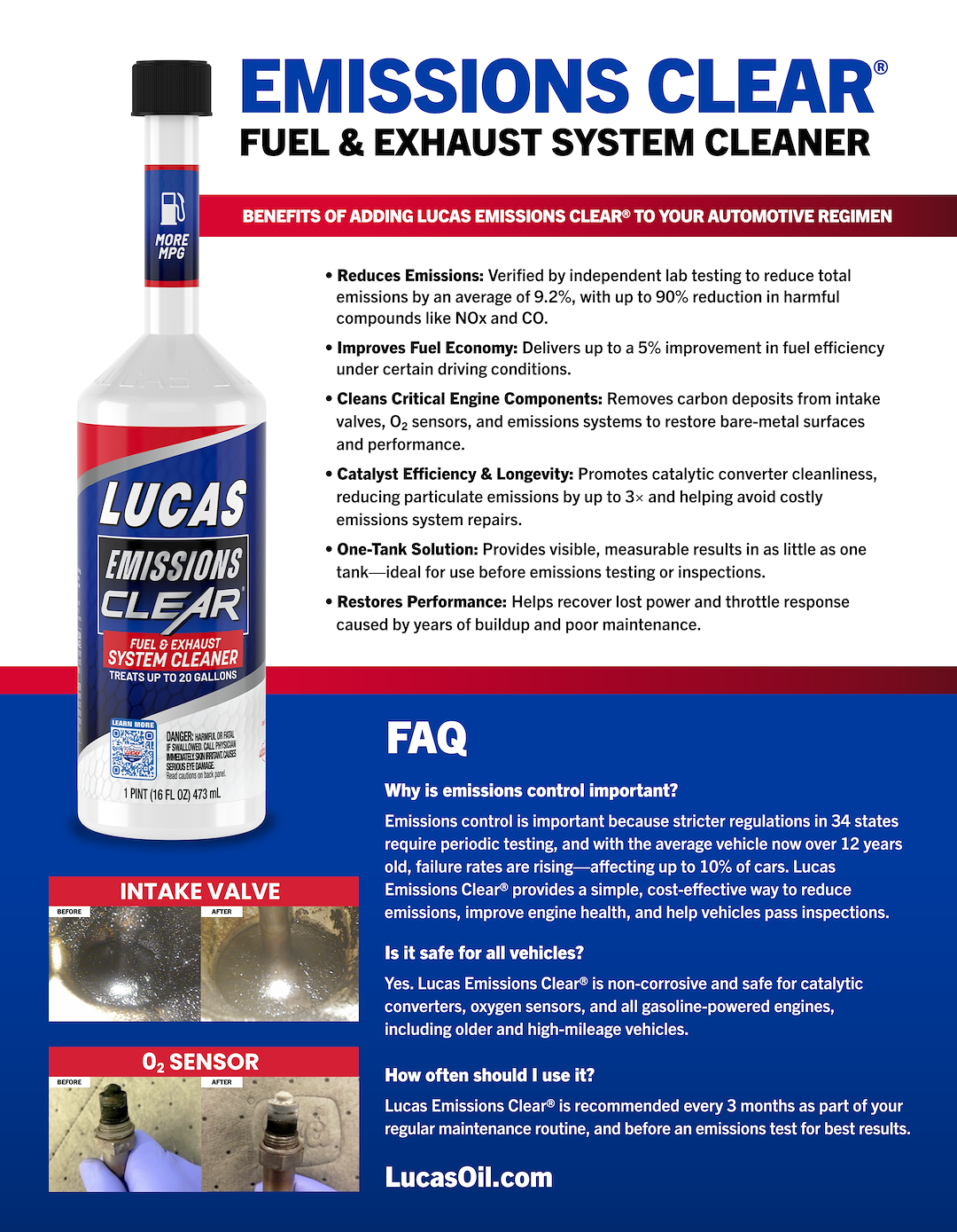 Lucas Oil 10715-8 Fuel Additive||emissionsclear-Faq_Flyer.Png||87||l44107158||2216349