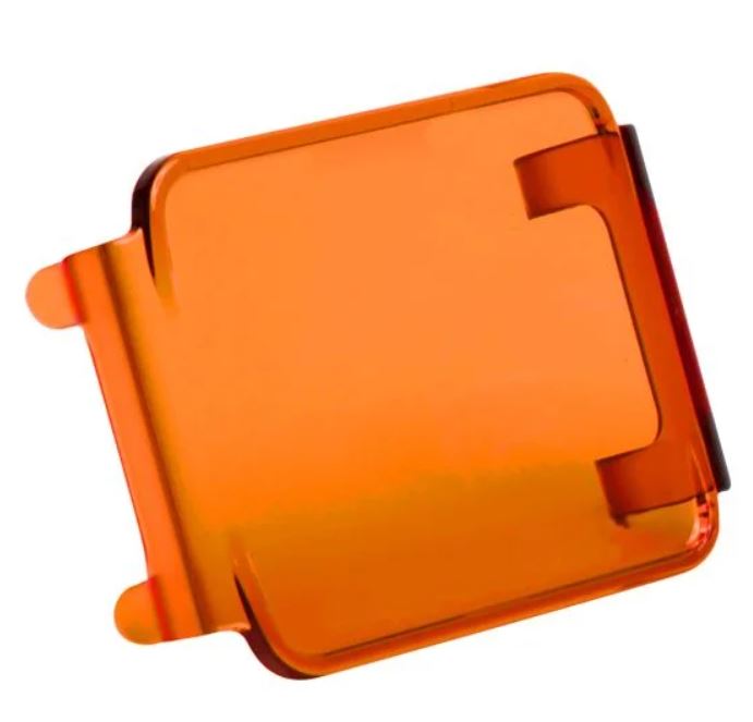 Product of Rigid Lighting 201993 Driving/ Fog Light Cover