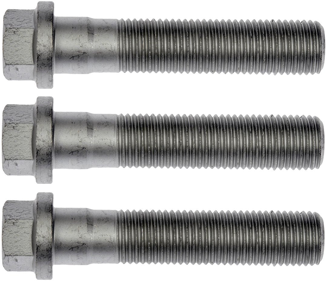 Dorman (Oe Solutions) 917-508 Wheel Hub Bolt||917-508-001.Jpg||85||d18917508||2147833