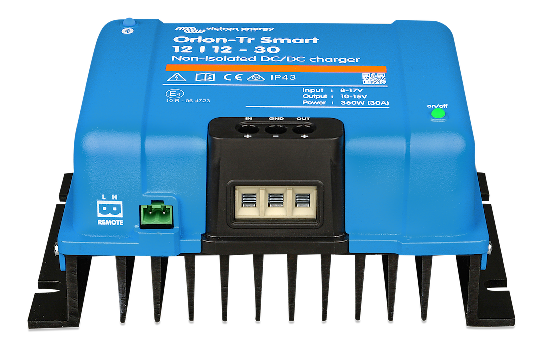 Product of Victron Energy Ori121236140 Battery Charger