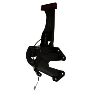 Crown Automotive 55397217aj Spare Tire Carrier||55397217aj_Thu.Jpg||87||c1y55397217aj||2441957