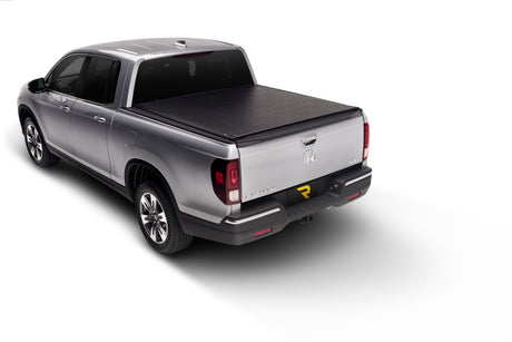 Product of Truxedo Lo Pro QT ® Soft Roll-Up 520601 Tonneau Cover