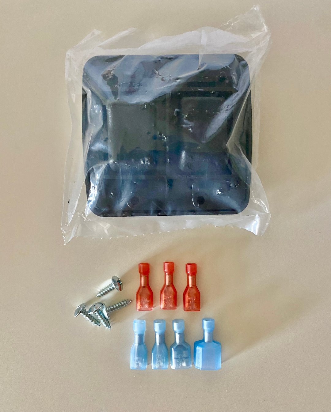 Product of Carefree Rv R019468-006 Awning Switch