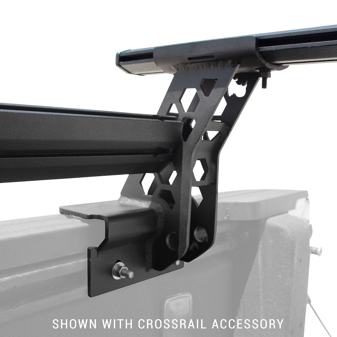 Product of Go Rhino 5935001t Bed Cargo Rack Cross Bar