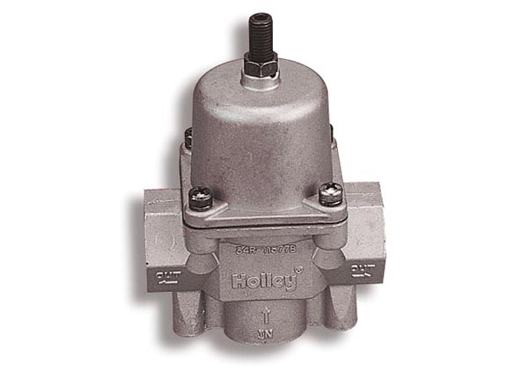 Holley Performance 12-704 Fuel Pressure Regulator||||85||h1912704||2020911