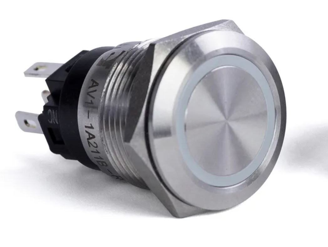 Sierra Marine Av10040r Push Button Switch||av10040r.Jpg||85||s5mav10040r||1522043