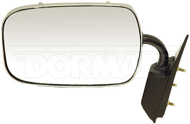 Dorman (Oe Solutions) 955-187 Exterior Mirror||955-187.Jpg||85||d18955187||1126288