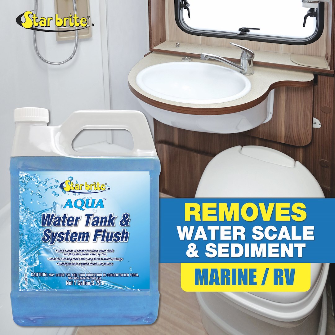 Star Brite 032300 Fresh Water System Cleaner||032300_2.Jpg||87||s2r032300||989431