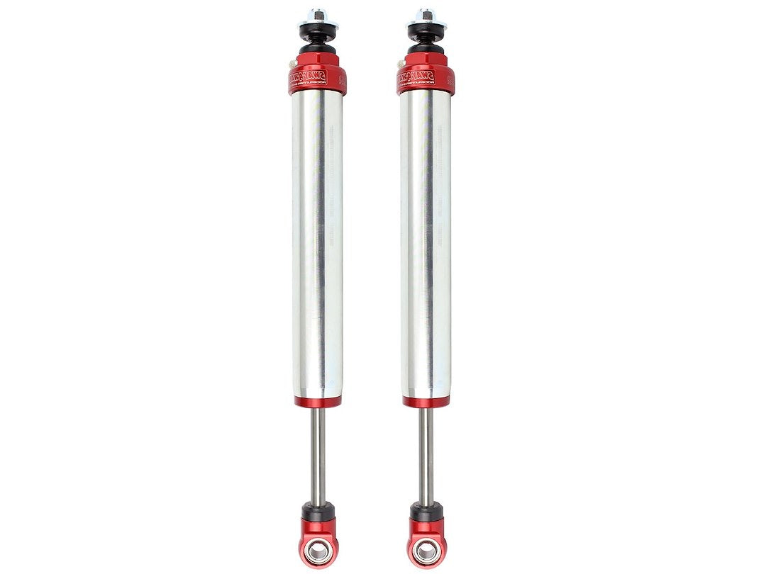 Product of Advanced FLOW Engineering 401-5200-01 Sway-A-way Monotube Shock Absorber