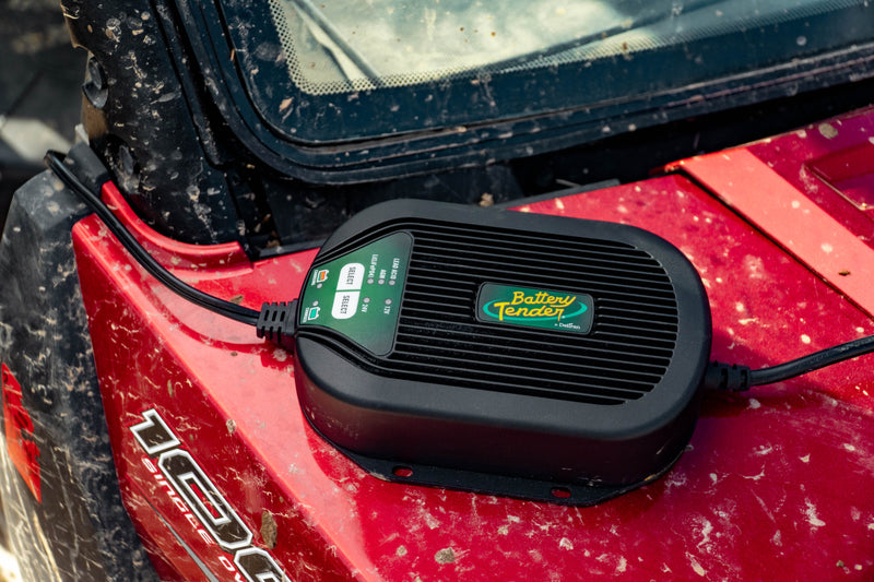 Product of Battery Tender 022-0258-Dl-Wh Battery Charger