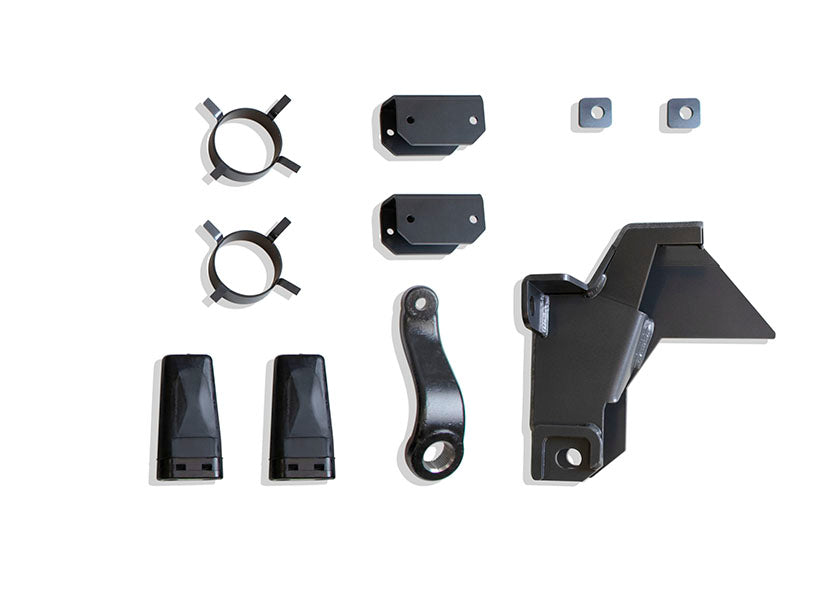 Product of MaxTrac 947400-1 Lift Kit Component