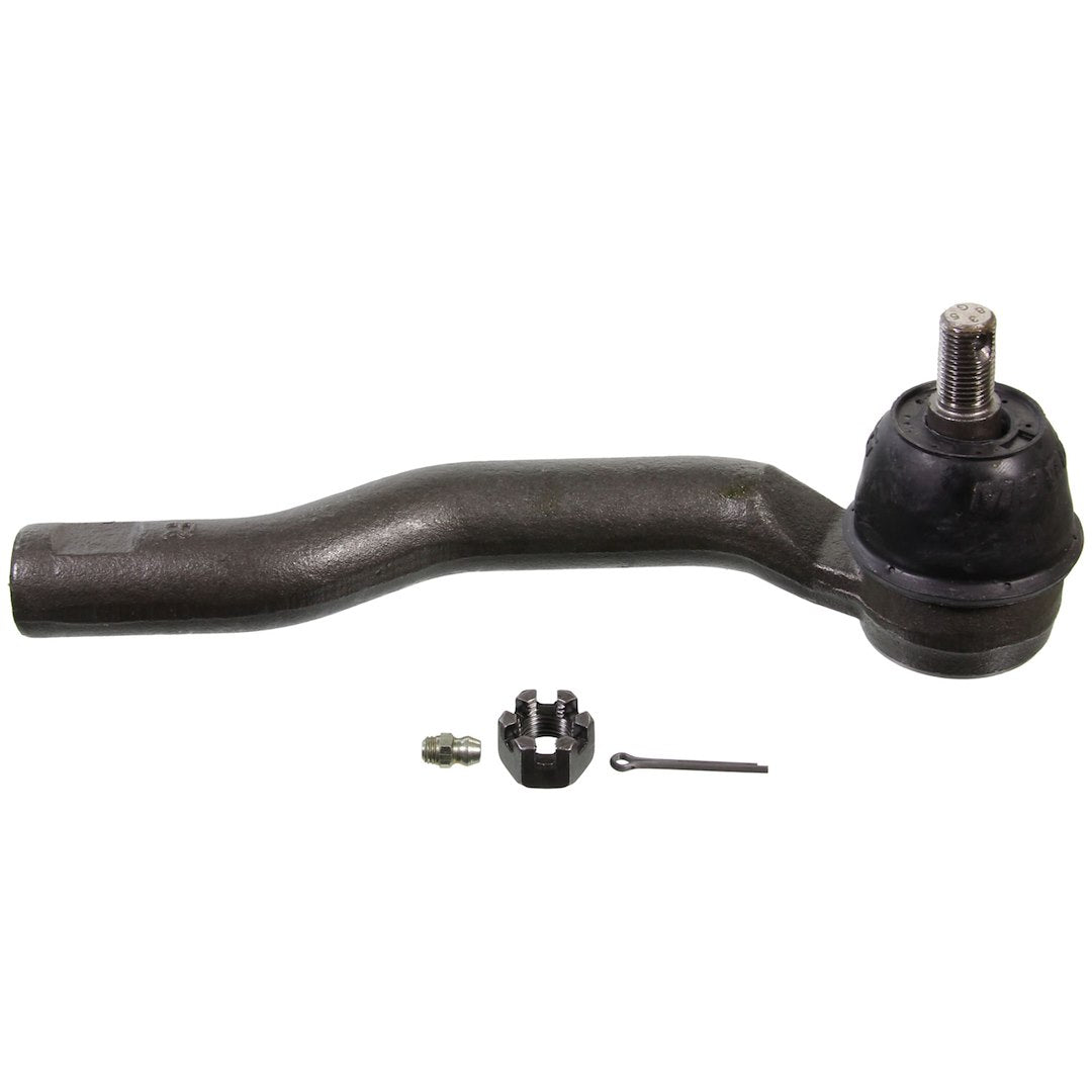 Product of Moog Chassis ES800473 Problem Solver Female Steel Tie Rod End