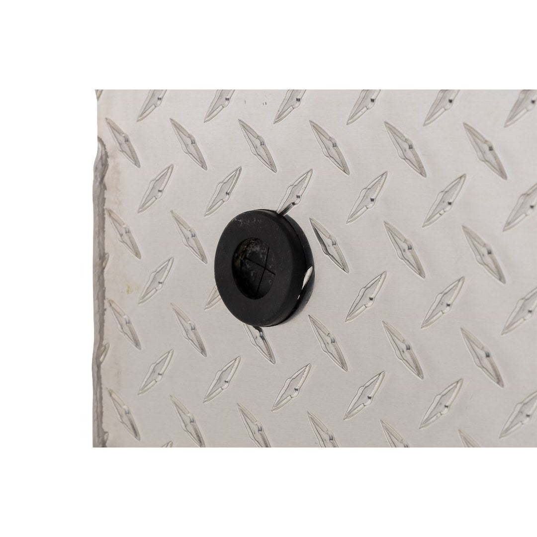 Product of Weather Guard (Werner) 131-0-04 Low Profile Toolbox