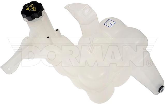 Product of Dorman (Oe Solutions) 603-839 Coolant Reservoir