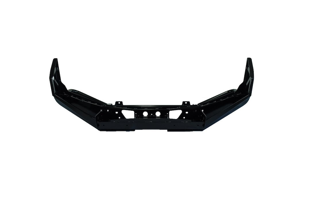 Product of ARB 3438270 Deluxe Bar Steel Powder Coated Bumper