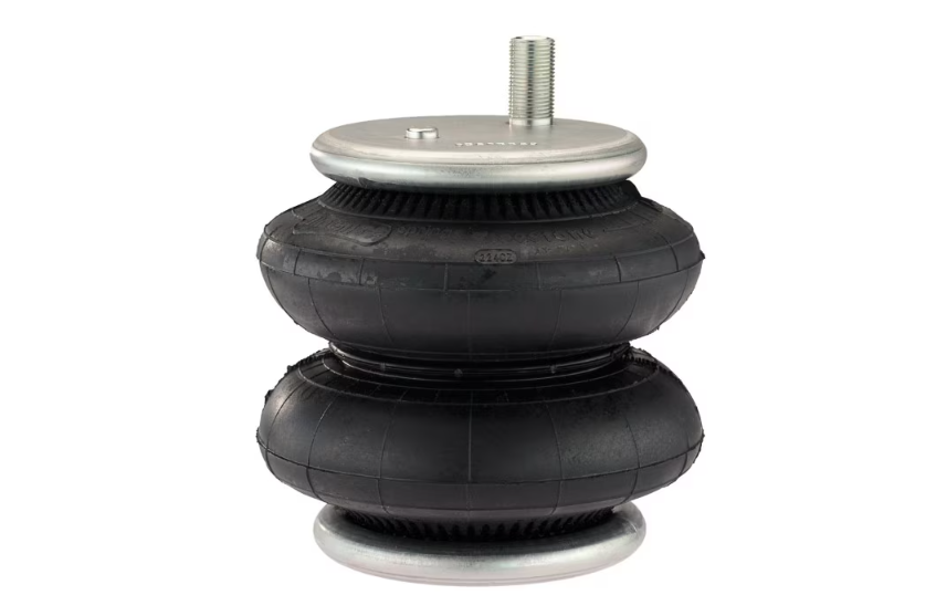 Product of Firestone Industrial 2710 Helper Spring Kit