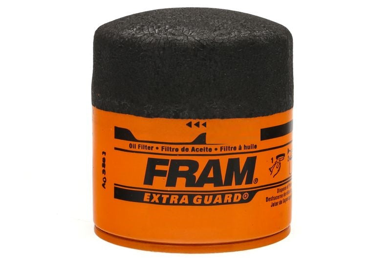 Product of Fram Filter DL12060 Spin-On Oil Filter