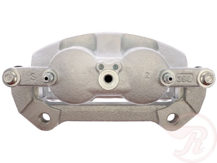 Raybestos Brakes Frc11895dn Brake Caliper||frc12615dn_Fro.Jpg||85||r42frc11895dn||853507
