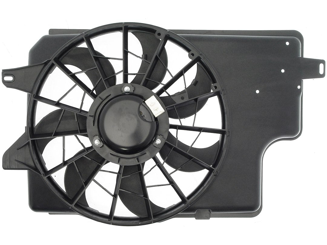 Product of Dorman (Oe Solutions) 620-128 Cooling Fan