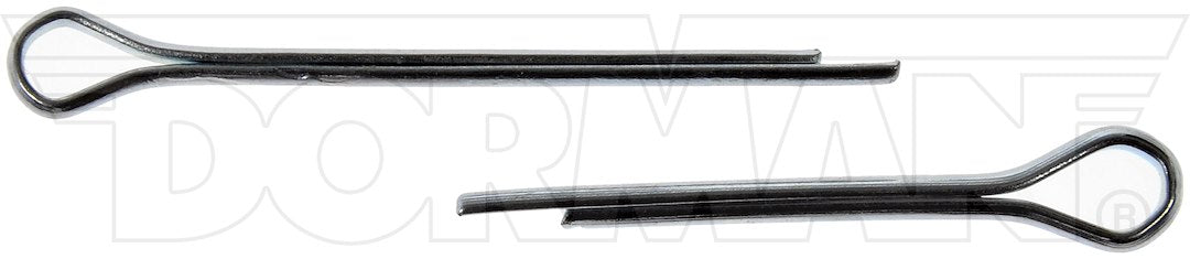 Dorman (Oe Solutions) 784-620d Cotter Pin Assortment||784-620d-001.Jpg||86||d18784620d||1650812