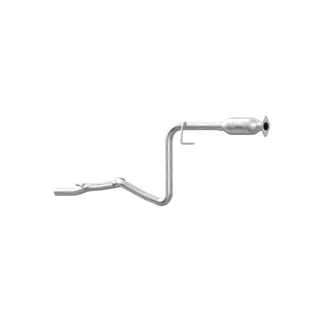 Product of Walker Exhaust 56154 Exhaust Resonator Pipe