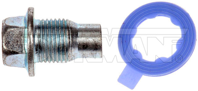 Product of Dorman (Oe Solutions) 65232 Oil Drain Plug