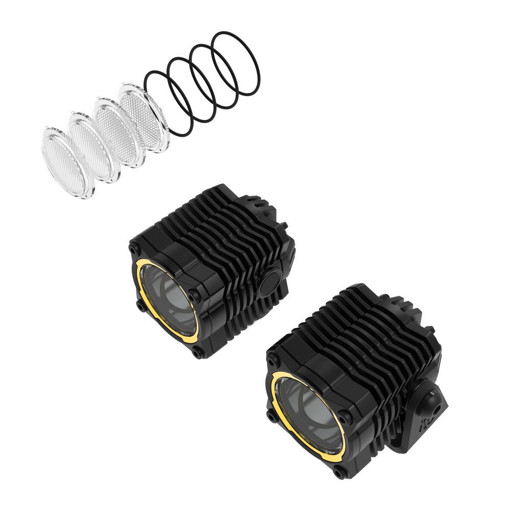 Kc Hilites 0265 Driving/ Fog Light||0265_2.Jpg||87||k130265||1495227