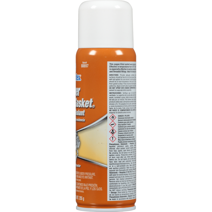 Product of Permatex 80697 Gasket Sealer