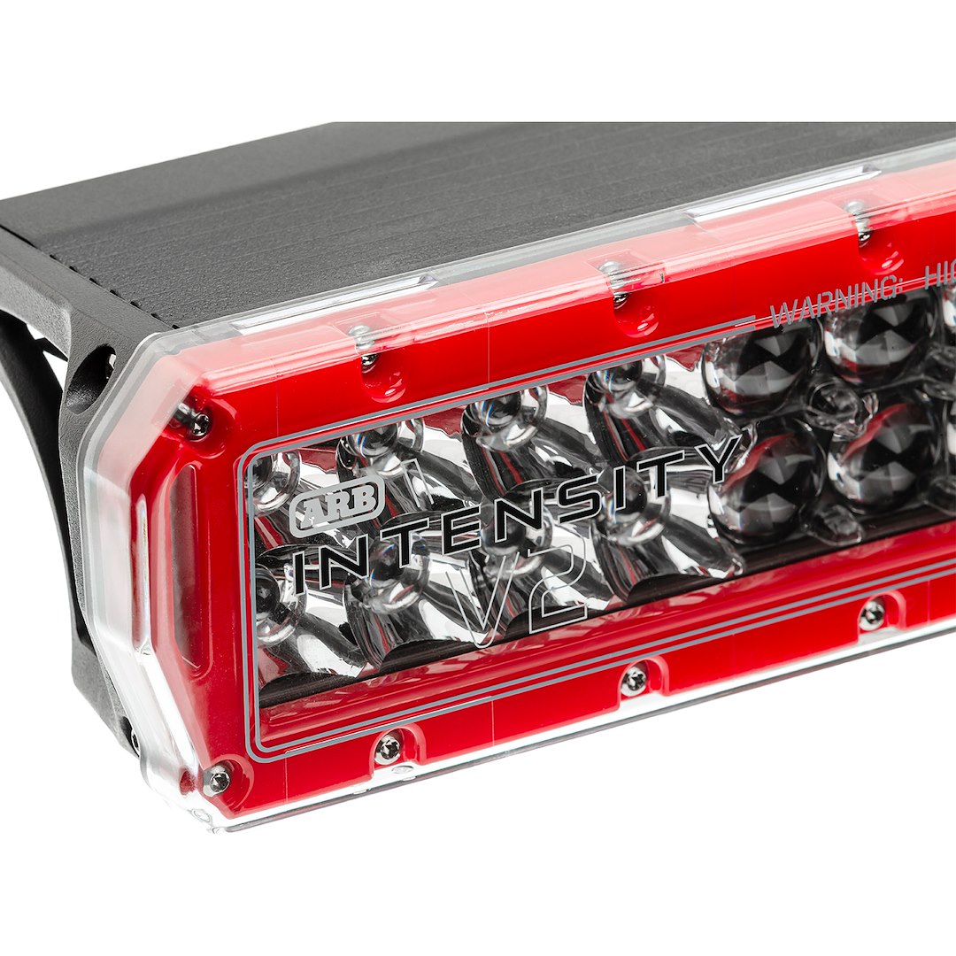 Arb Ar40cv2 Light Bar||||90||arbar40cv2||2004644