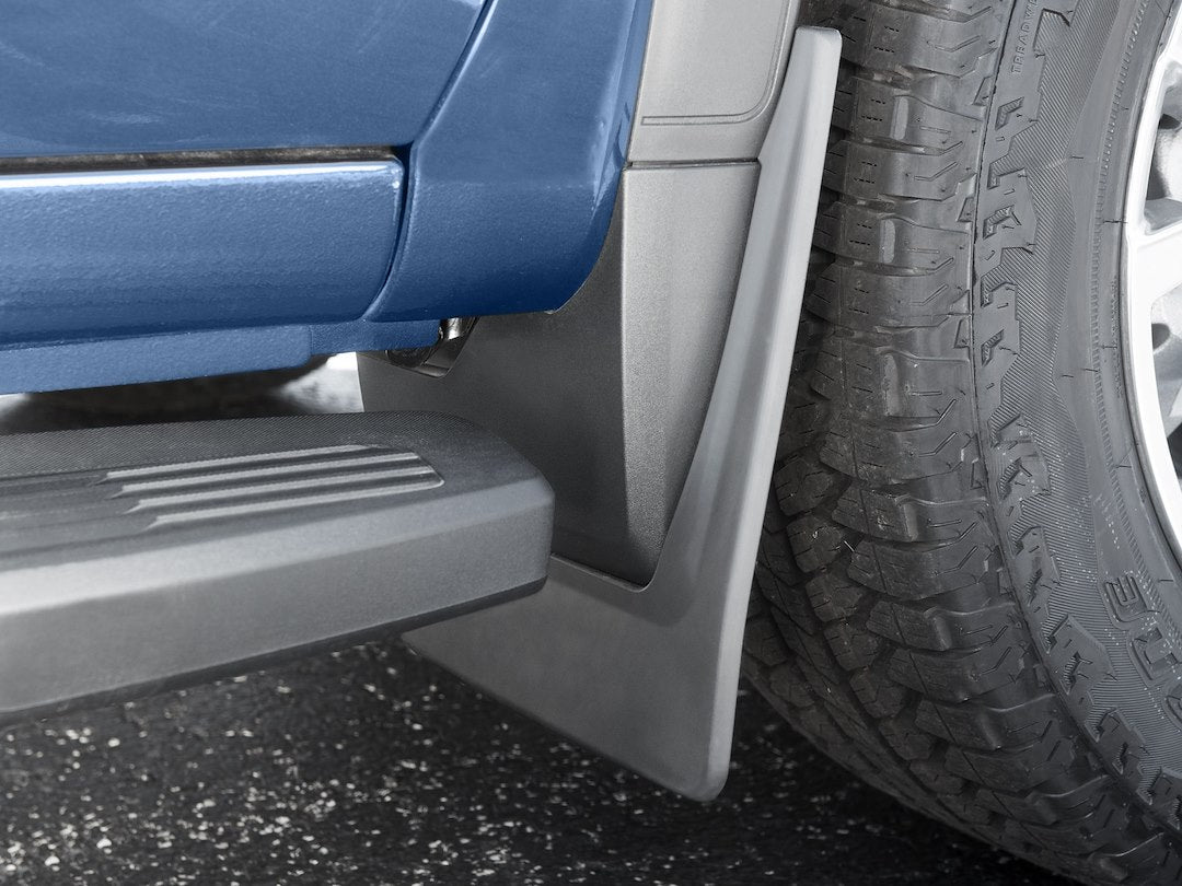 Weathertech (Usa) 110119 Mud Flap||110119_1.Jpg||86||w24110119||1325664
