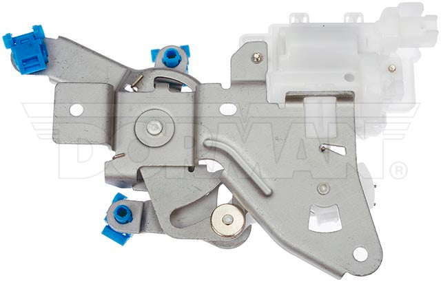 Dorman (Oe Solutions) 931-981 Tailgate Lock Actuator||931-981_2.Jpg||87||d18931981||1597633