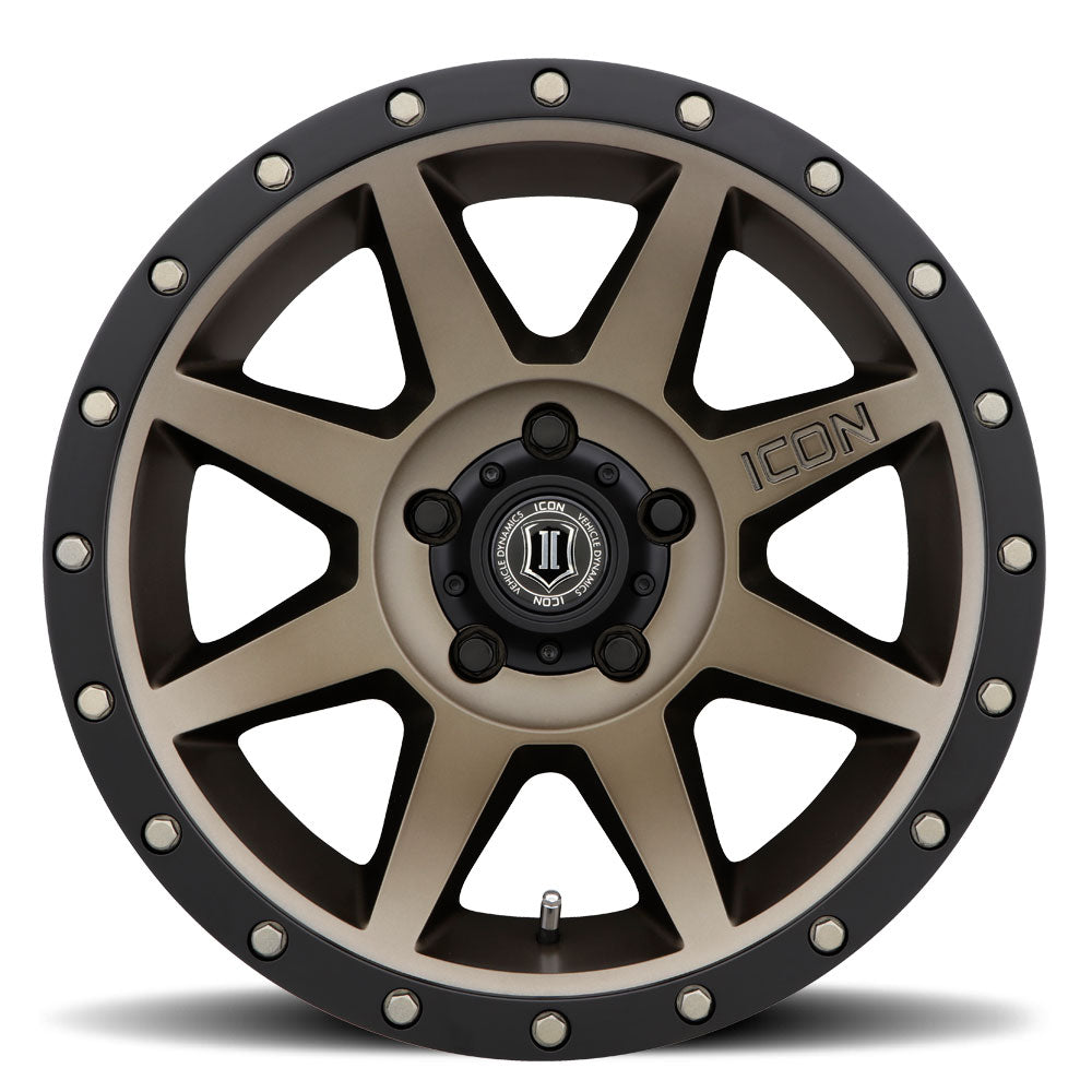 Icon Vehicle Dynamics 1818907345br Wheel||1818907345br_1.Jpg||86||i431818907345||2254404