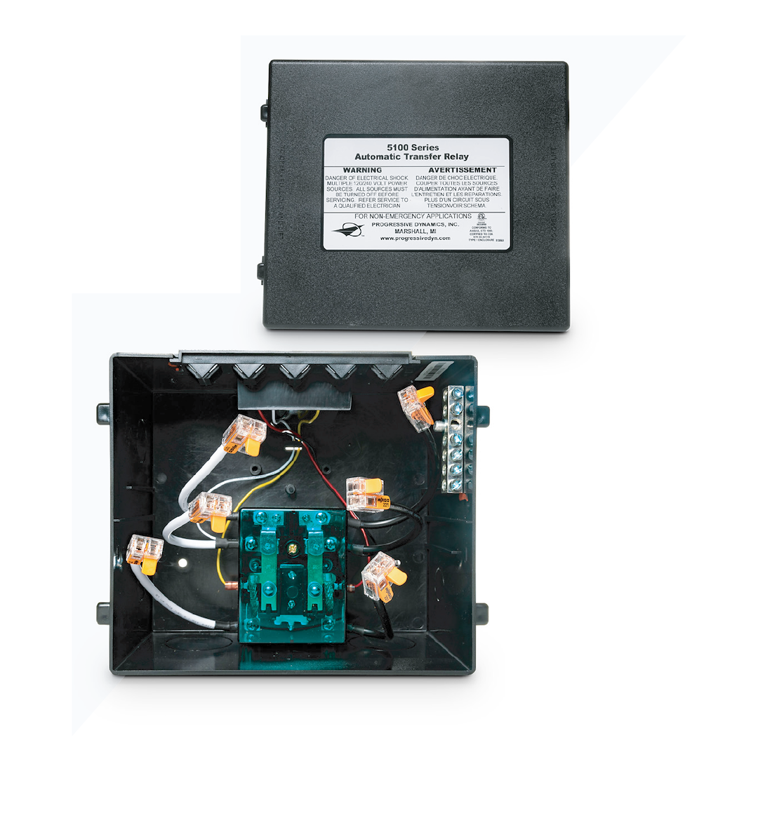Progressive Dynamics Pd5110010qv Power Transfer Switch||pd5110010qv.Png||85||p2apd5110010q||1434562