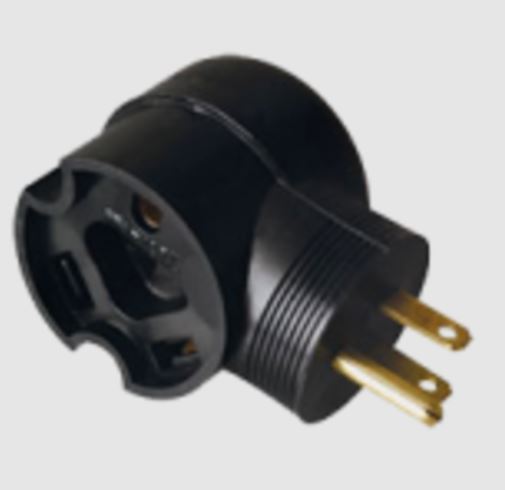 Product of Southwire Corp. 95247508 Power Cord Adapter