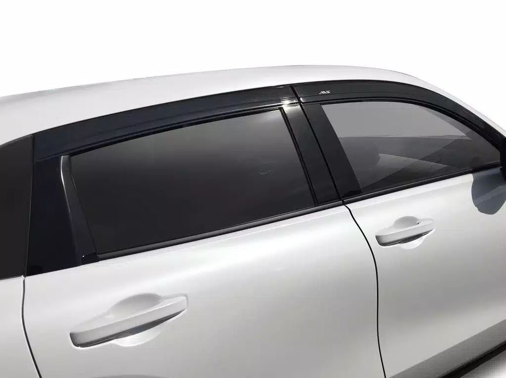 Product of Auto Ventshade (AVS) 894114 Ventvisor® Rainguard