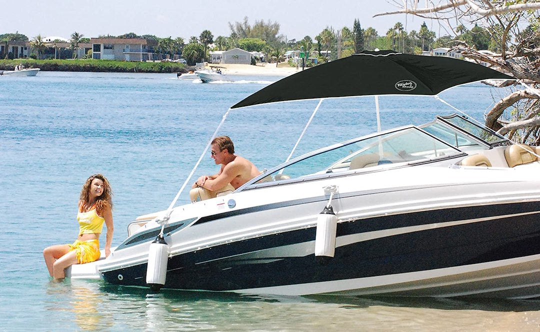 Product of Taylor Made 22049 Boat Bimini Top