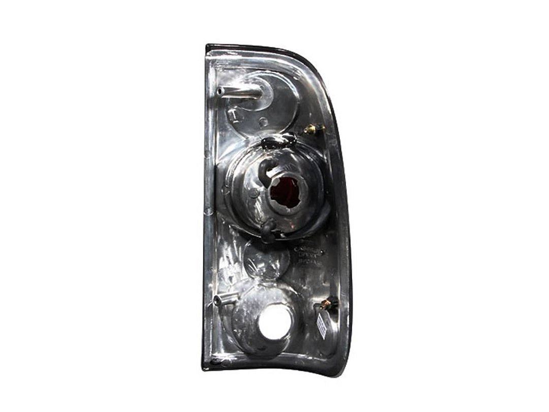 Product of ANZO USA 211065 3D Series Tail Light Assembly